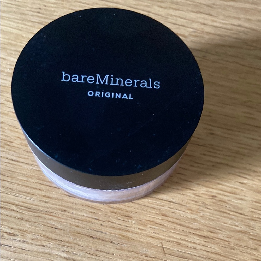 bareMinerals Original Loose Powder